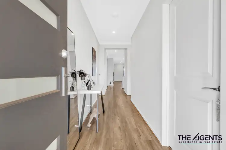 Second view of Homely house listing, 8 Speculation Road, Weir Views VIC 3338