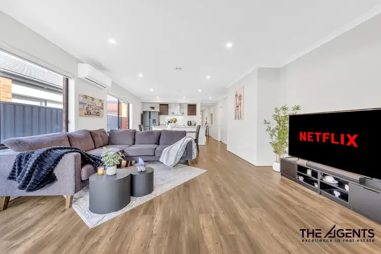 Fourth view of Homely house listing, 8 Speculation Road, Weir Views VIC 3338