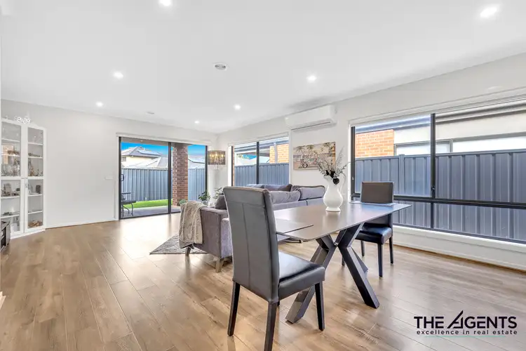 Sixth view of Homely house listing, 8 Speculation Road, Weir Views VIC 3338