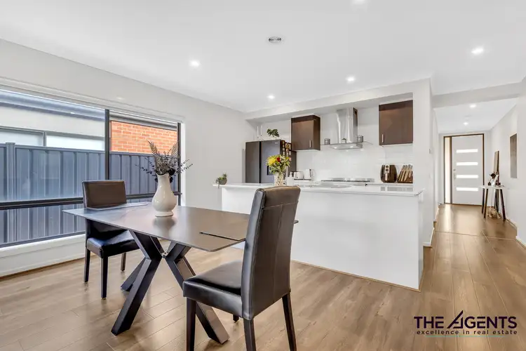 Seventh view of Homely house listing, 8 Speculation Road, Weir Views VIC 3338