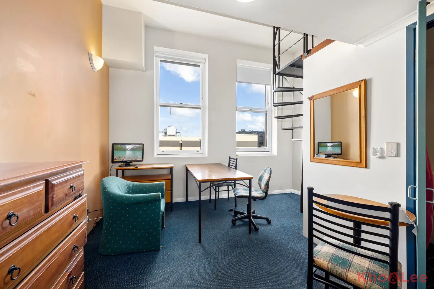 Main view of Homely apartment listing, 4077/185 Broadway, Ultimo NSW 2007