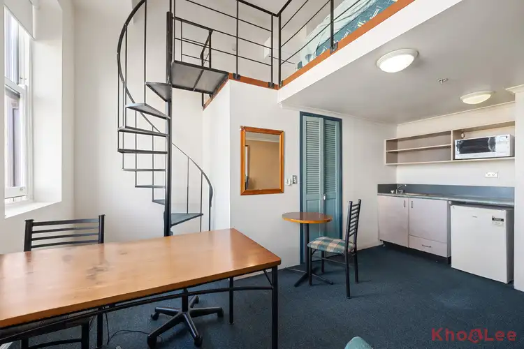 Second view of Homely apartment listing, 4077/185 Broadway, Ultimo NSW 2007