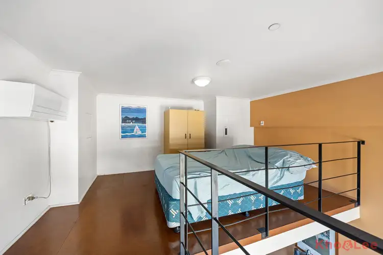 Third view of Homely apartment listing, 4077/185 Broadway, Ultimo NSW 2007