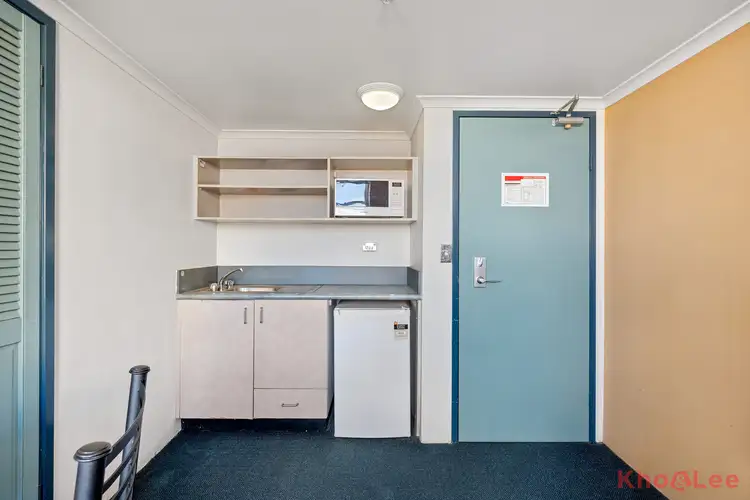 Fourth view of Homely apartment listing, 4077/185 Broadway, Ultimo NSW 2007