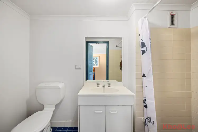 Fifth view of Homely apartment listing, 4077/185 Broadway, Ultimo NSW 2007