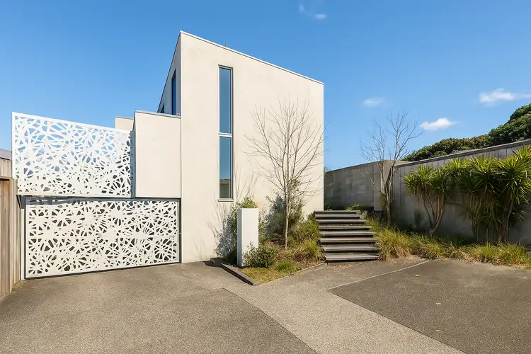 6/181 Kepler Street