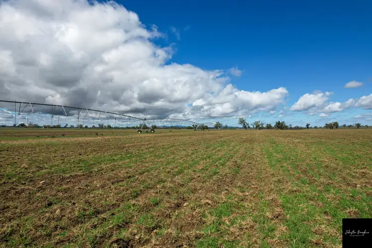 Third view of Homely rural property listing, 100 Milliwindi Lane, Manilla NSW 2346