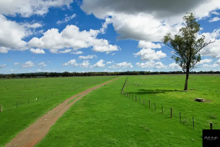 Fourth view of Homely rural property listing, 100 Milliwindi Lane, Manilla NSW 2346