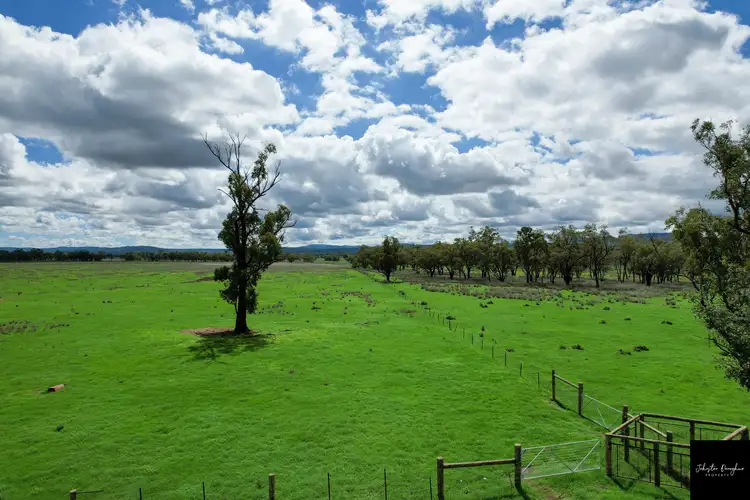 Sixth view of Homely rural property listing, 100 Milliwindi Lane, Manilla NSW 2346