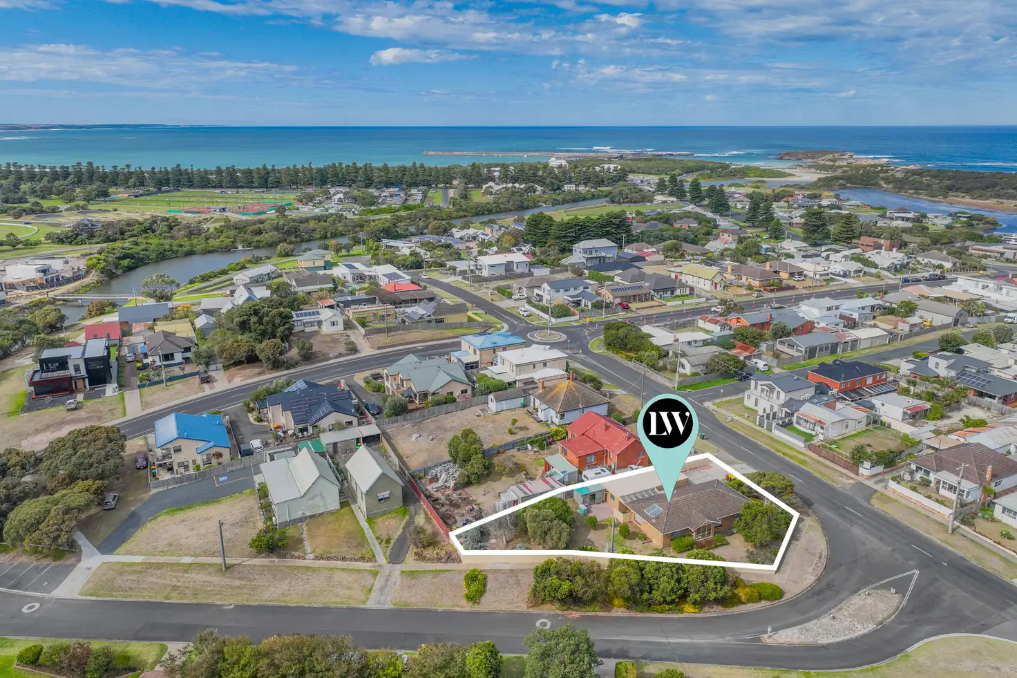 Main view of Homely house listing, 16 Elliott Street, Warrnambool VIC 3280