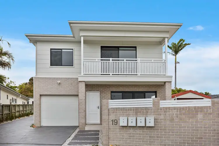 1/19 Anthony Street, Lake Illawarra NSW 2528