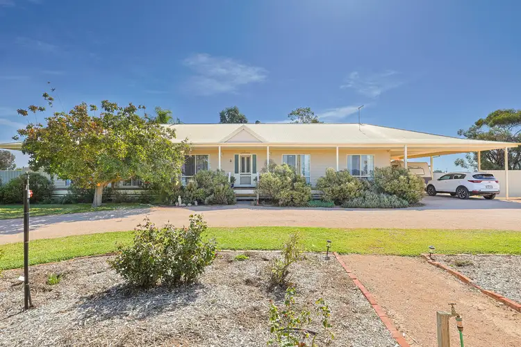 3255 Benetook Avenue, Mildura VIC 3500