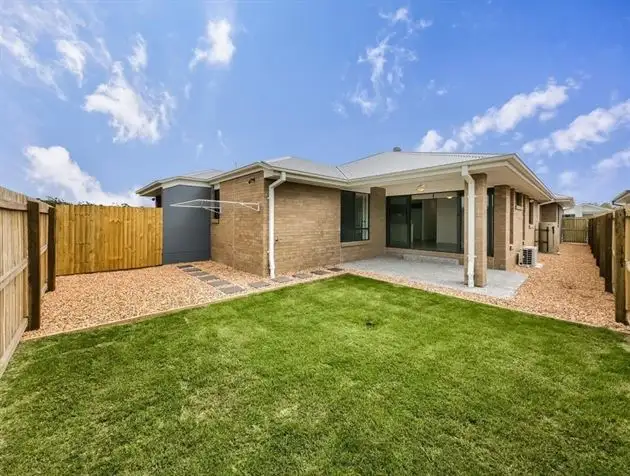 Second view of Homely semi-detached listing, 1/26 Turin Street, Redbank QLD 4301