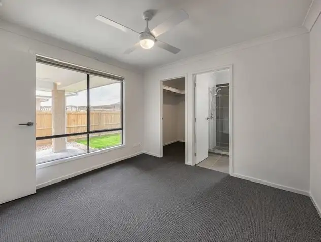 Third view of Homely semi-detached listing, 1/26 Turin Street, Redbank QLD 4301