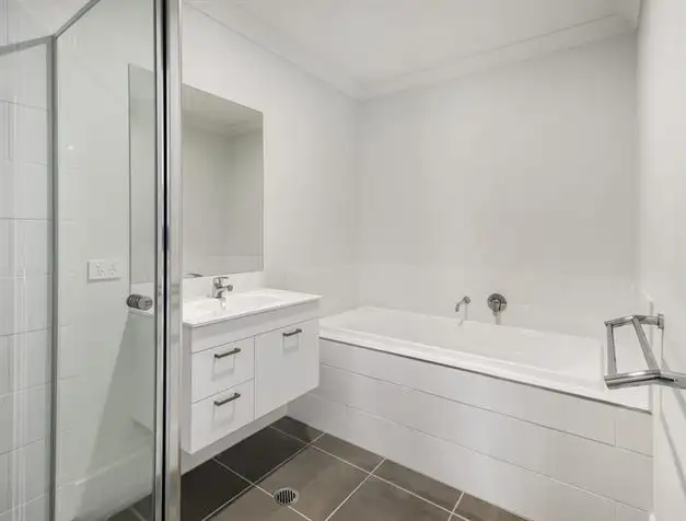 Fourth view of Homely semi-detached listing, 1/26 Turin Street, Redbank QLD 4301