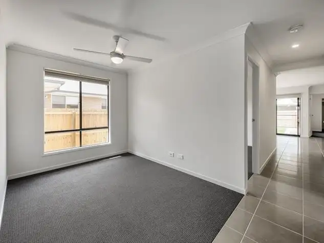 Fifth view of Homely semi-detached listing, 1/26 Turin Street, Redbank QLD 4301