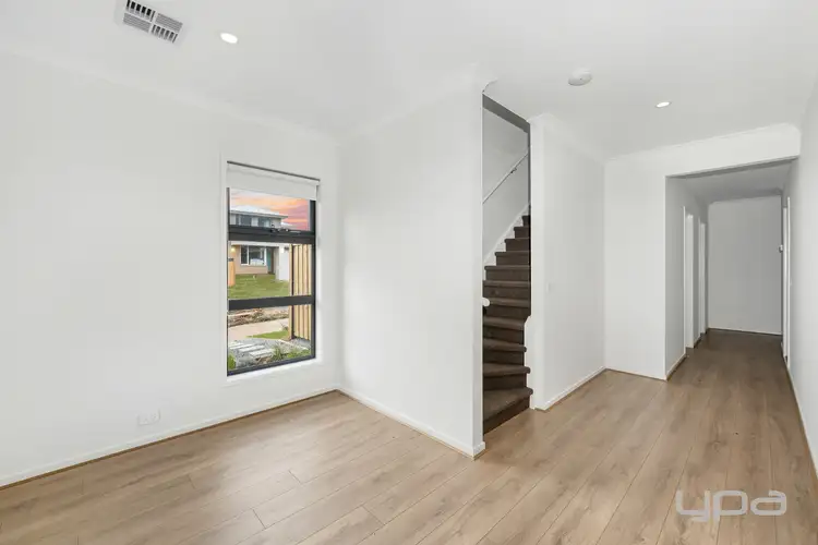 Third view of Homely house listing, 21 Nokota Circuit, Bonnie Brook VIC 3335