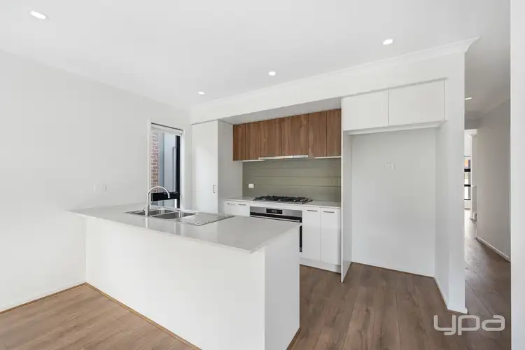 Fifth view of Homely house listing, 21 Nokota Circuit, Bonnie Brook VIC 3335