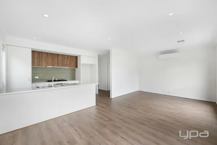 Sixth view of Homely house listing, 21 Nokota Circuit, Bonnie Brook VIC 3335