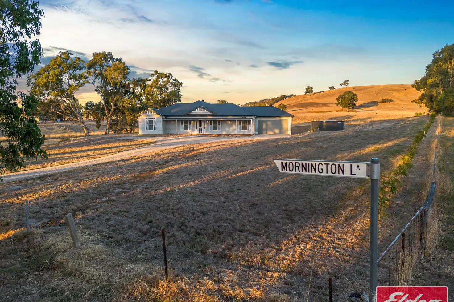 Main view of Homely house listing, 75 Mornington Lane, Kersbrook SA 5231