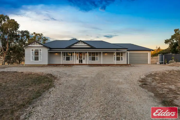 Third view of Homely house listing, 75 Mornington Lane, Kersbrook SA 5231