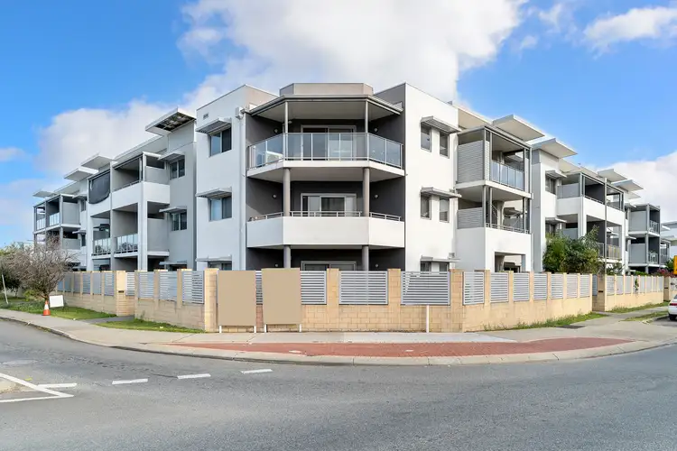 26/7 Streatham Street, Beckenham WA 6107