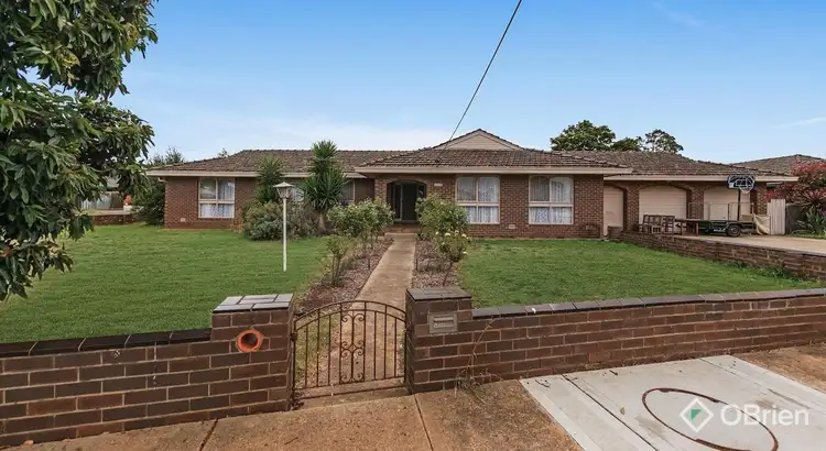 52-54 Church St, Vic 3337 Street, Melton VIC 3337