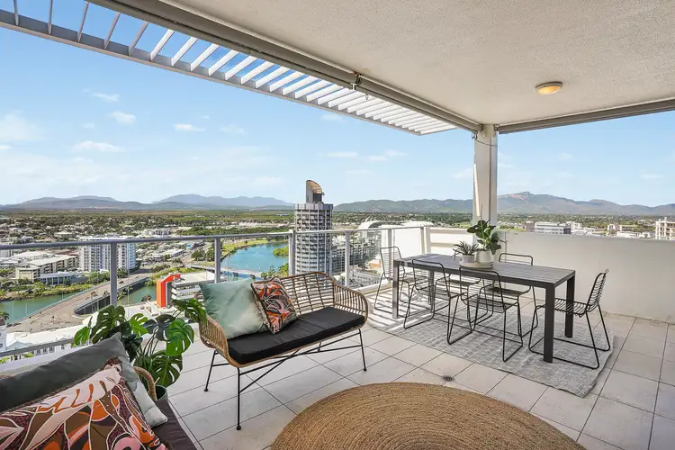 1904/106 Denham Street, Townsville City QLD 4810