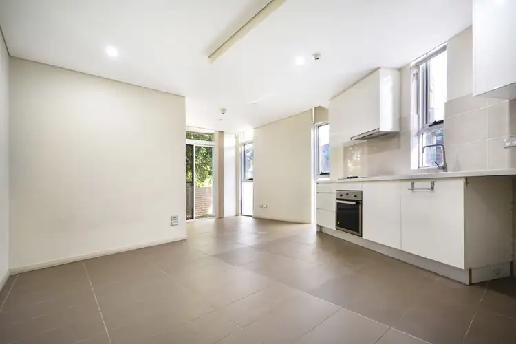 3/439 Anzac Parade, Kingsford NSW 2032