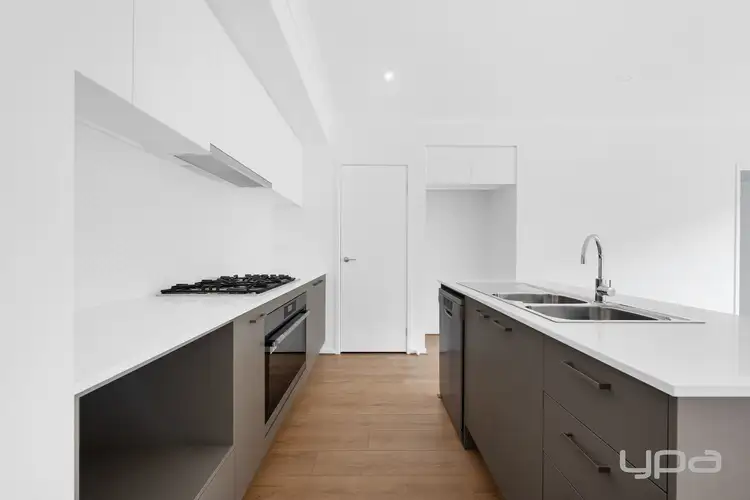 Fifth view of Homely house listing, 23 Nokota Circuit, Bonnie Brook VIC 3335