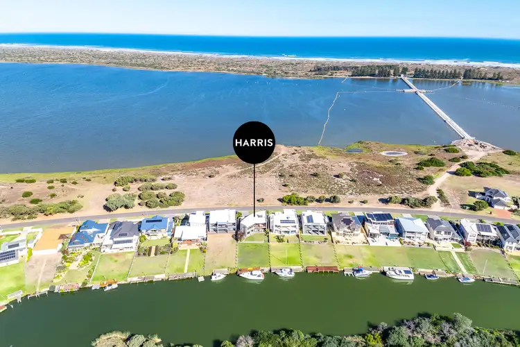 39 Excelsior Parade, Hindmarsh Island SA 5214