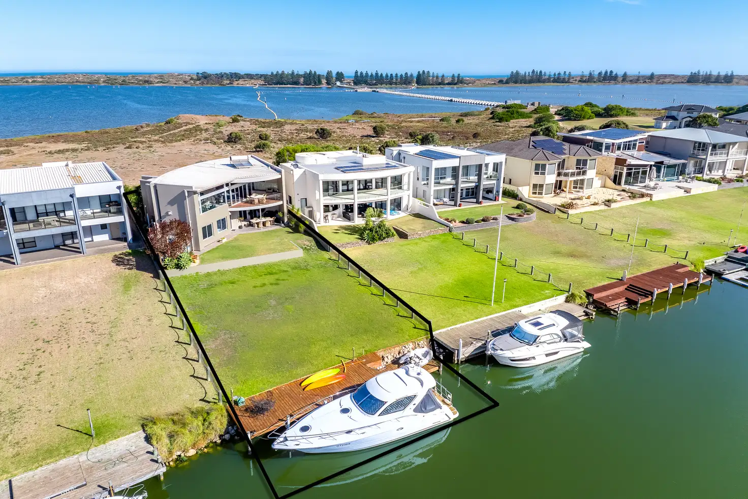 Main view of Homely house listing, 39 Excelsior Parade, Hindmarsh Island SA 5214