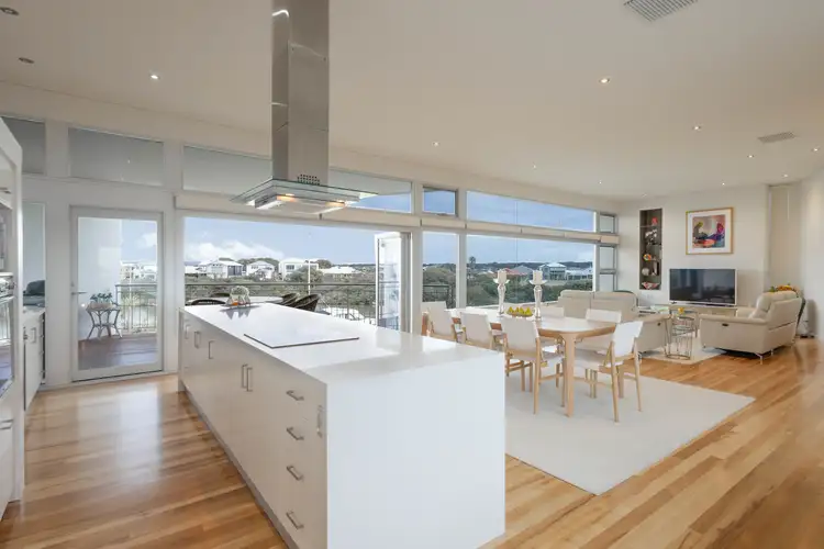 Fifth view of Homely house listing, 39 Excelsior Parade, Hindmarsh Island SA 5214