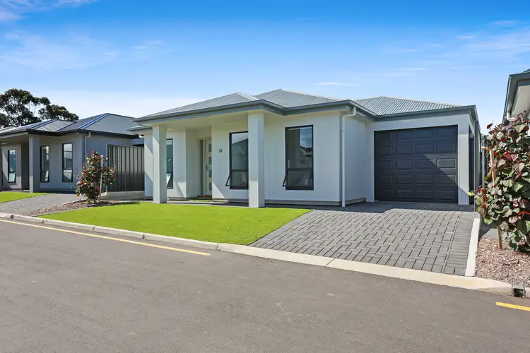 23/97-107 Canterbury Road, Victor Harbor SA 5211