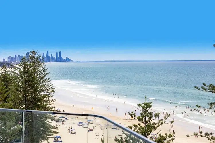 31/60 Goodwin Terrace, Burleigh Heads QLD 4220