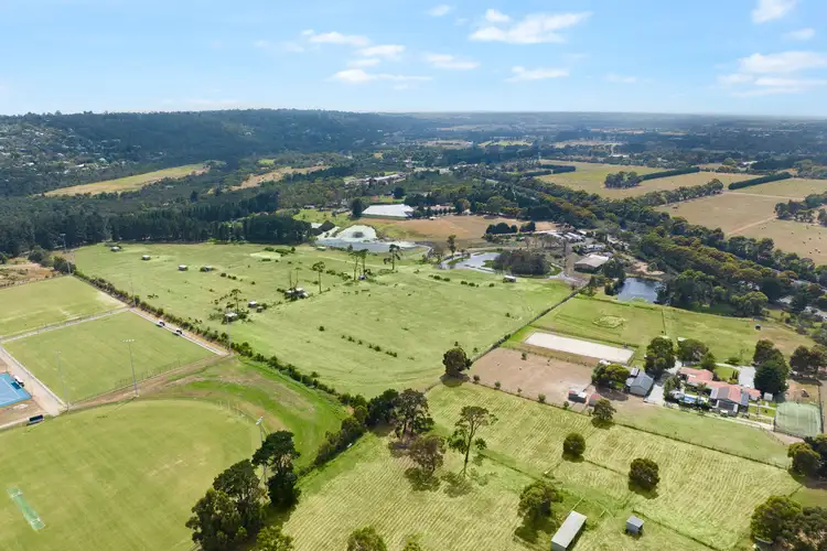 Second view of Homely land listing, 550 Moorooduc Highway, Mount Eliza VIC 3930