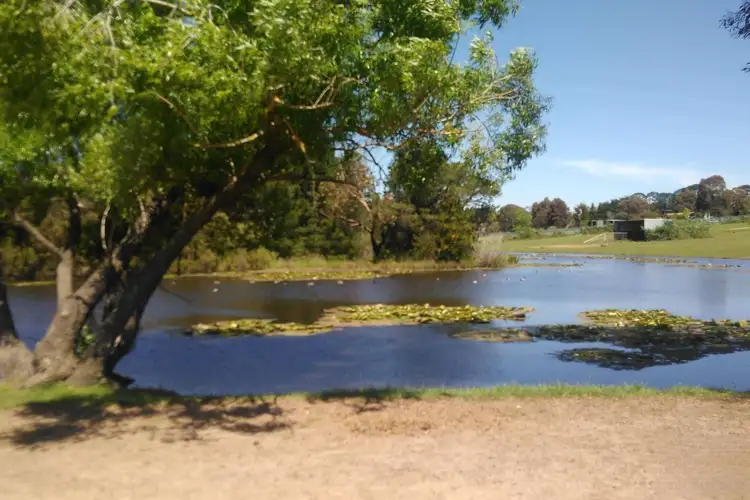 Third view of Homely land listing, 550 Moorooduc Highway, Mount Eliza VIC 3930