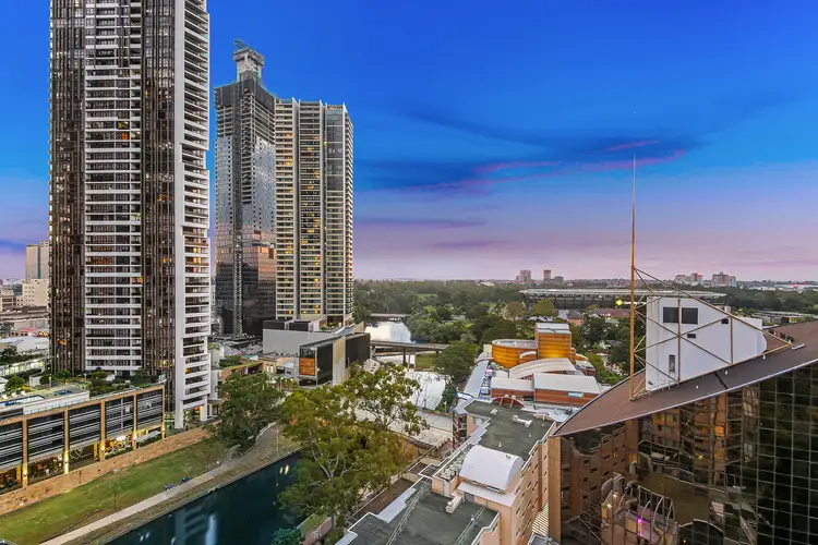 Third view of Homely apartment listing, 140/3 Sorrell Street, Parramatta NSW 2150