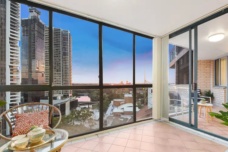 Fourth view of Homely apartment listing, 140/3 Sorrell Street, Parramatta NSW 2150
