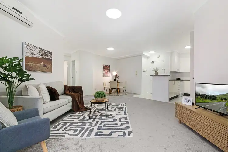 Fifth view of Homely apartment listing, 140/3 Sorrell Street, Parramatta NSW 2150