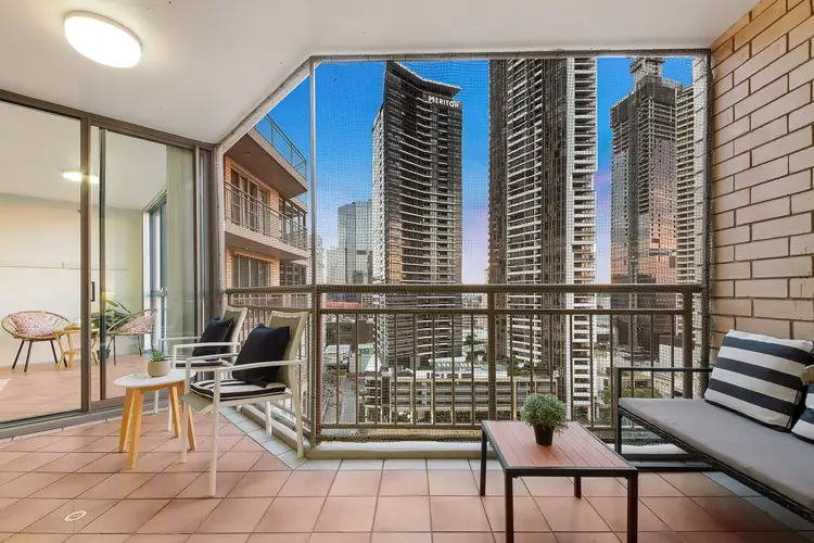 Sixth view of Homely apartment listing, 140/3 Sorrell Street, Parramatta NSW 2150