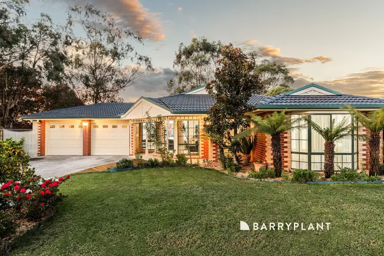 39 Crusoe Drive