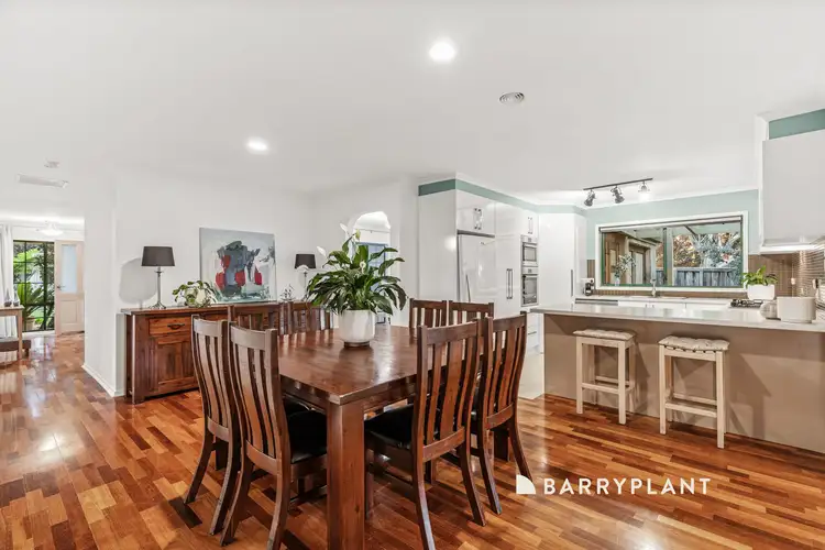 Sixth view of Homely house listing, 39 Crusoe Drive, Lysterfield VIC 3156