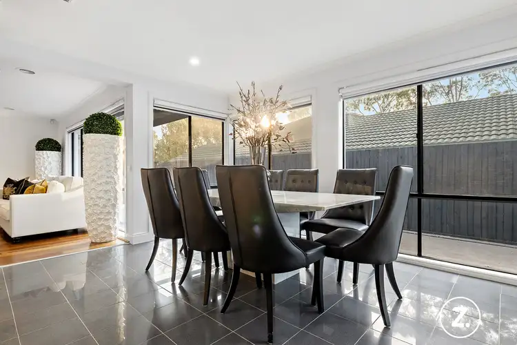 Fifth view of Homely house listing, 6 Sugar Bush Drive, Lynbrook VIC 3975