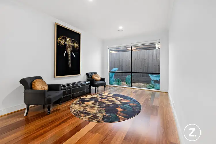 Sixth view of Homely house listing, 6 Sugar Bush Drive, Lynbrook VIC 3975