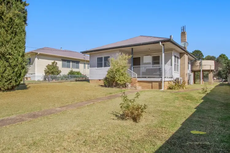 13 Camden Street, Binalong NSW 2584