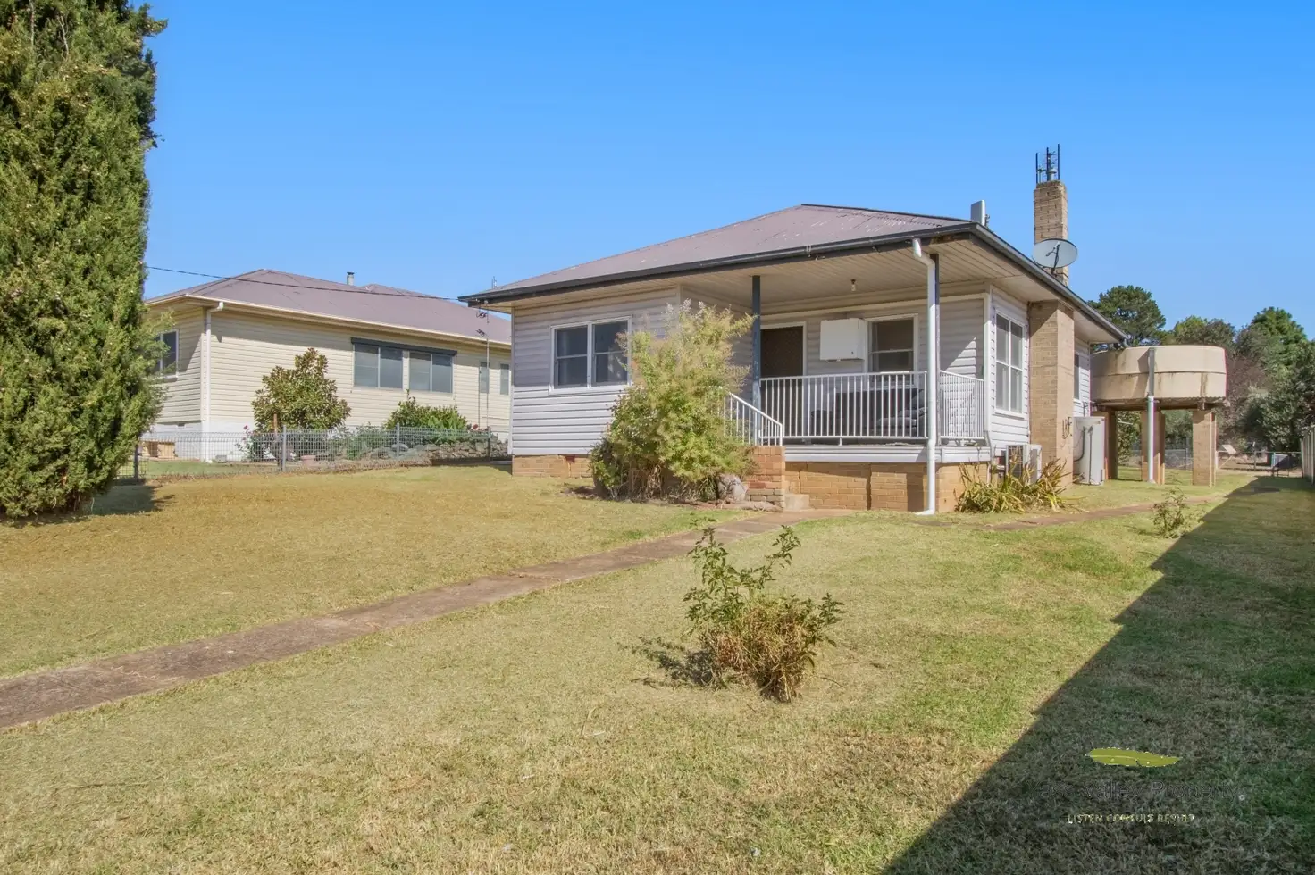 Main view of Homely house listing, 13 Camden Street, Binalong NSW 2584