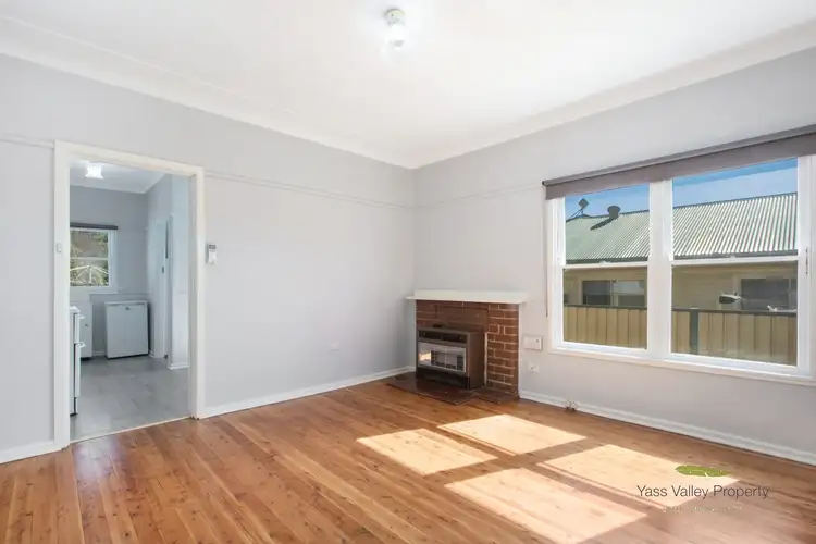 Second view of Homely house listing, 13 Camden Street, Binalong NSW 2584