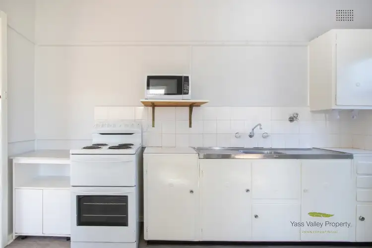 Fifth view of Homely house listing, 13 Camden Street, Binalong NSW 2584