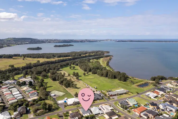 31 Murra Murra Road, Kanahooka NSW 2530